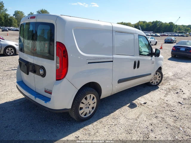 Aukcja sprzedaży 2015 Ram Promaster City Tradesman Slt, vin: ZFBERFBT2F6954697, numer aukcji: 46121035