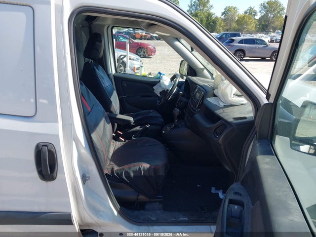 Aukcja sprzedaży 2015 Ram Promaster City Tradesman Slt, vin: ZFBERFBT2F6954697, numer aukcji: 46121035