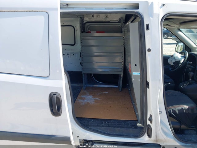 Aukcja sprzedaży 2015 Ram Promaster City Tradesman Slt, vin: ZFBERFBT2F6954697, numer aukcji: 46121035