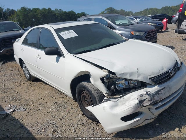 Продаж на аукціоні авто 2002 Toyota Camry Le, vin: 4T1BE32K62U089851, номер лоту: 46121042