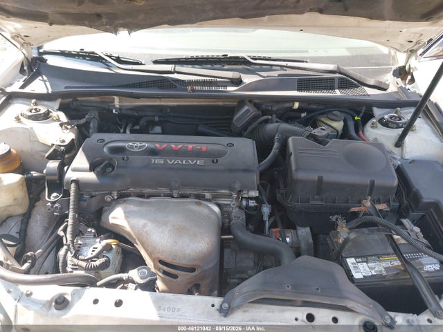Продаж на аукціоні авто 2002 Toyota Camry Le, vin: 4T1BE32K62U089851, номер лоту: 46121042