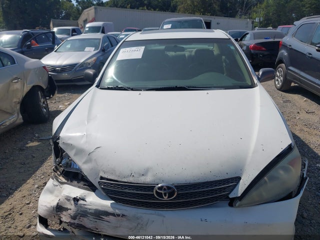 Продаж на аукціоні авто 2002 Toyota Camry Le, vin: 4T1BE32K62U089851, номер лоту: 46121042