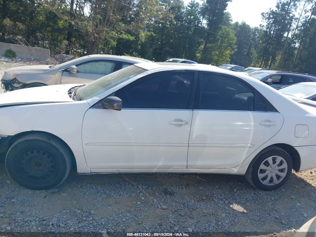 Продаж на аукціоні авто 2002 Toyota Camry Le, vin: 4T1BE32K62U089851, номер лоту: 46121042