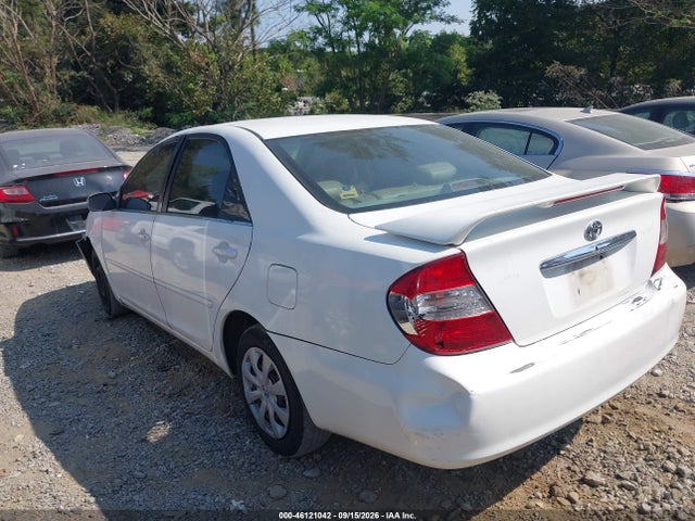 Продаж на аукціоні авто 2002 Toyota Camry Le, vin: 4T1BE32K62U089851, номер лоту: 46121042