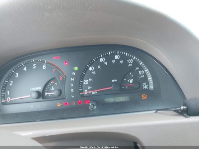 Продаж на аукціоні авто 2002 Toyota Camry Le, vin: 4T1BE32K62U089851, номер лоту: 46121042