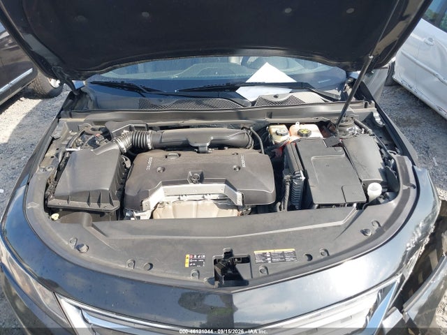 Aukcja sprzedaży 2017 Chevrolet Impala 1lt, vin: 1G1105SA4HU156692, numer aukcji: 46121044