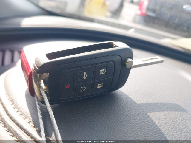 Aukcja sprzedaży 2017 Chevrolet Impala 1lt, vin: 1G1105SA4HU156692, numer aukcji: 46121044