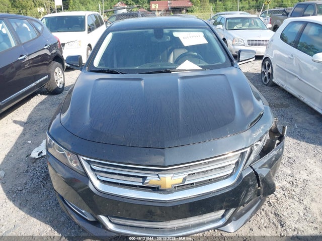 Aukcja sprzedaży 2017 Chevrolet Impala 1lt, vin: 1G1105SA4HU156692, numer aukcji: 46121044