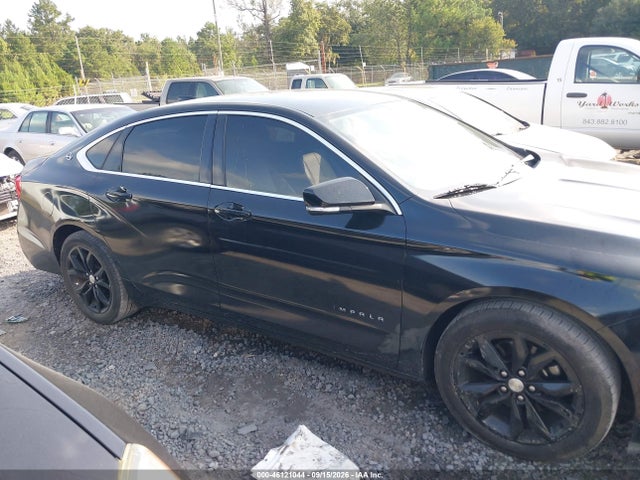 Aukcja sprzedaży 2017 Chevrolet Impala 1lt, vin: 1G1105SA4HU156692, numer aukcji: 46121044