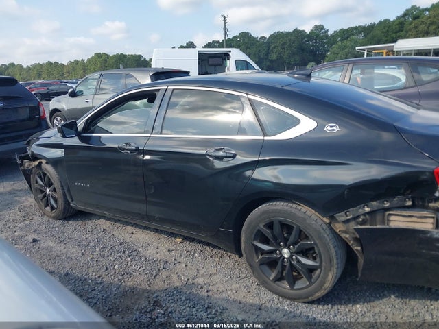 Aukcja sprzedaży 2017 Chevrolet Impala 1lt, vin: 1G1105SA4HU156692, numer aukcji: 46121044