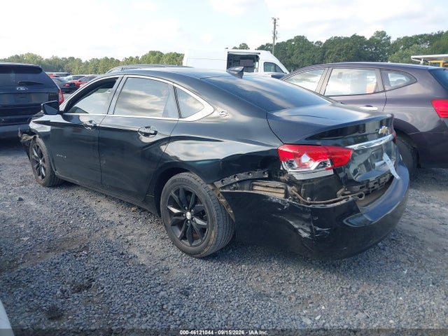 Aukcja sprzedaży 2017 Chevrolet Impala 1lt, vin: 1G1105SA4HU156692, numer aukcji: 46121044