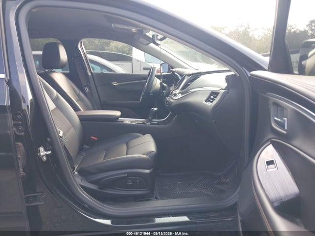Aukcja sprzedaży 2017 Chevrolet Impala 1lt, vin: 1G1105SA4HU156692, numer aukcji: 46121044