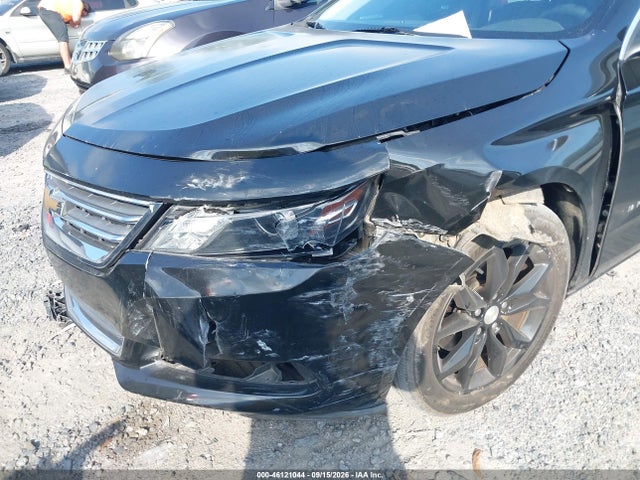 Aukcja sprzedaży 2017 Chevrolet Impala 1lt, vin: 1G1105SA4HU156692, numer aukcji: 46121044