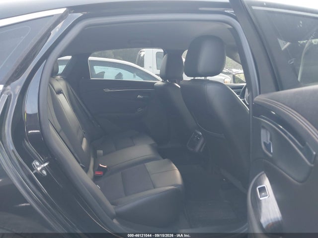 Aukcja sprzedaży 2017 Chevrolet Impala 1lt, vin: 1G1105SA4HU156692, numer aukcji: 46121044