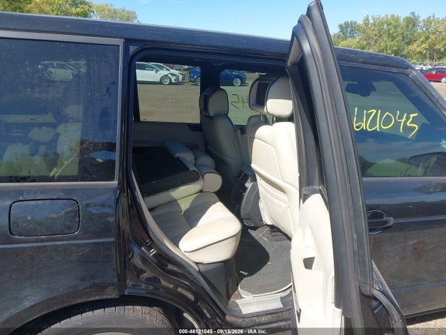 2010 Land Rover Range Rover Supercharged მანქანა იყიდება აუქციონზე, vin: SALMF1E40AA308436, აუქციონის ნომერი: 46121045
