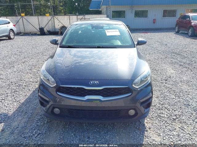 Aukcja sprzedaży 2021 Kia Forte Fe, vin: 3KPF24AD2ME301055, numer aukcji: 46121047