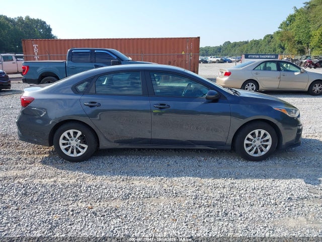 Aukcja sprzedaży 2021 Kia Forte Fe, vin: 3KPF24AD2ME301055, numer aukcji: 46121047