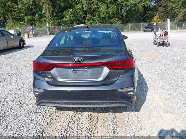 Aukcja sprzedaży 2021 Kia Forte Fe, vin: 3KPF24AD2ME301055, numer aukcji: 46121047
