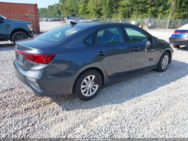Aukcja sprzedaży 2021 Kia Forte Fe, vin: 3KPF24AD2ME301055, numer aukcji: 46121047