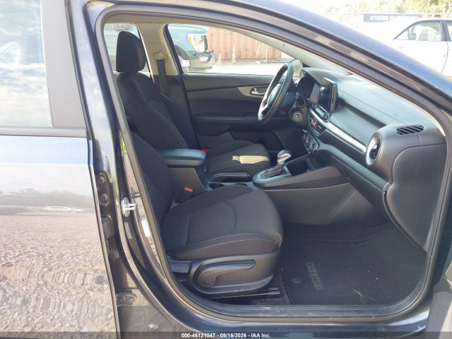Aukcja sprzedaży 2021 Kia Forte Fe, vin: 3KPF24AD2ME301055, numer aukcji: 46121047