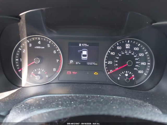 Aukcja sprzedaży 2021 Kia Forte Fe, vin: 3KPF24AD2ME301055, numer aukcji: 46121047