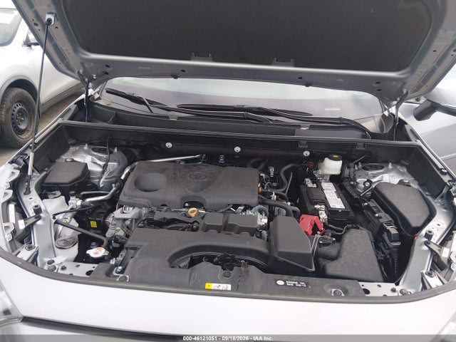 Продажа на аукционе авто 2025 Toyota Rav4 Limited, vin: 2T3N1RFV8SW528085, номер лота: 46121051