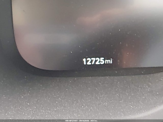Продажа на аукционе авто 2025 Toyota Rav4 Limited, vin: 2T3N1RFV8SW528085, номер лота: 46121051