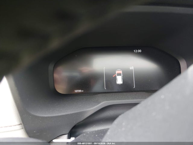 Продажа на аукционе авто 2025 Toyota Rav4 Limited, vin: 2T3N1RFV8SW528085, номер лота: 46121051