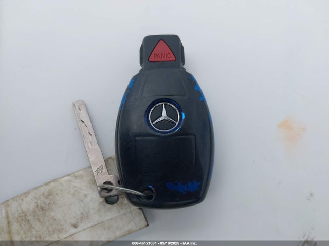 46121061 :رقم المزاد ، 4JGDF7CE1DA177054 vin ، 2013 Mercedes-benz Gl 450 4matic مزاد بيع