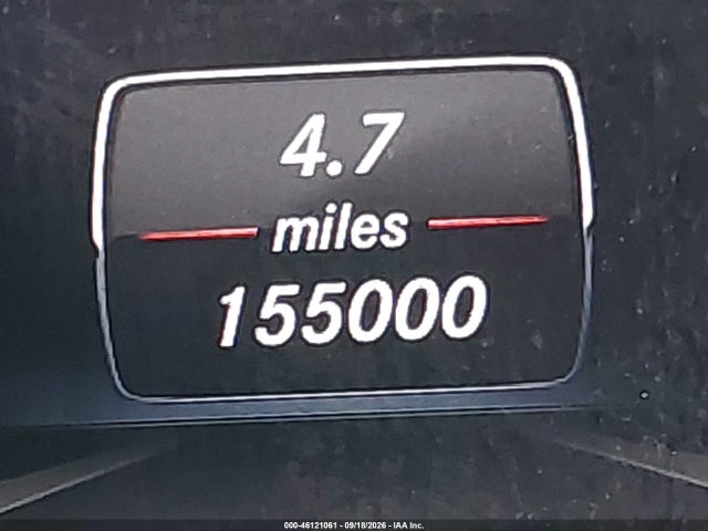 46121061 :رقم المزاد ، 4JGDF7CE1DA177054 vin ، 2013 Mercedes-benz Gl 450 4matic مزاد بيع