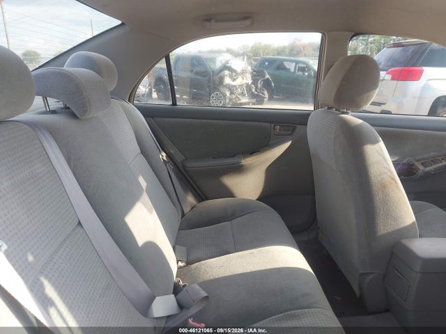 46121065 :رقم المزاد ، 2T1BR32E97C783960 vin ، 2007 Toyota Corolla Ce مزاد بيع