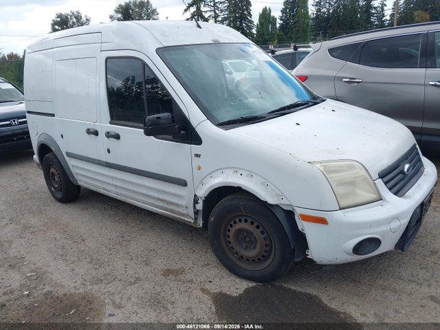 Продажа на аукционе авто 2013 Ford Transit Connect Xlt, vin: NM0LS7BN8DT151632, номер лота: 46121066