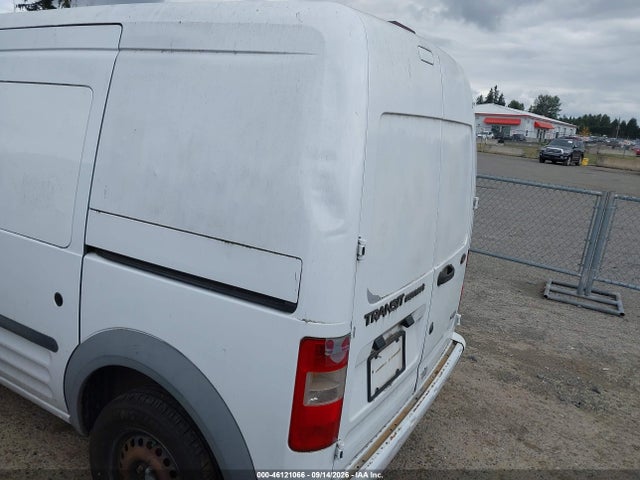 Продажа на аукционе авто 2013 Ford Transit Connect Xlt, vin: NM0LS7BN8DT151632, номер лота: 46121066