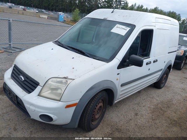 Продажа на аукционе авто 2013 Ford Transit Connect Xlt, vin: NM0LS7BN8DT151632, номер лота: 46121066