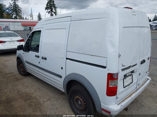 Продажа на аукционе авто 2013 Ford Transit Connect Xlt, vin: NM0LS7BN8DT151632, номер лота: 46121066