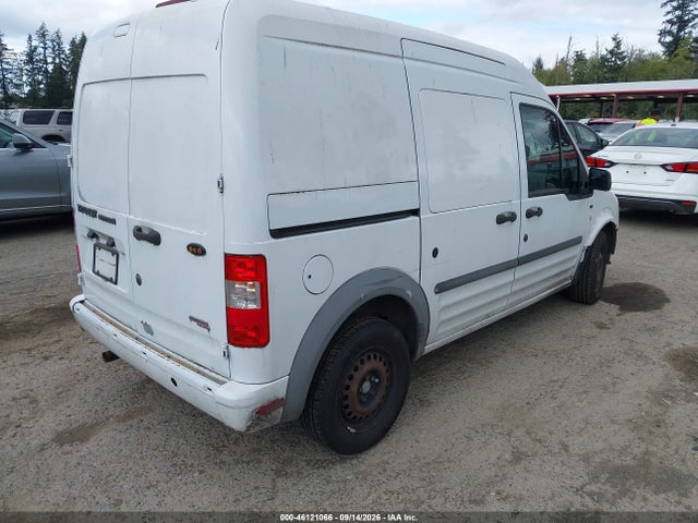 Продажа на аукционе авто 2013 Ford Transit Connect Xlt, vin: NM0LS7BN8DT151632, номер лота: 46121066