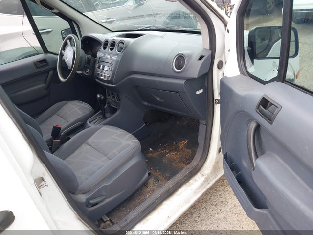 Продажа на аукционе авто 2013 Ford Transit Connect Xlt, vin: NM0LS7BN8DT151632, номер лота: 46121066