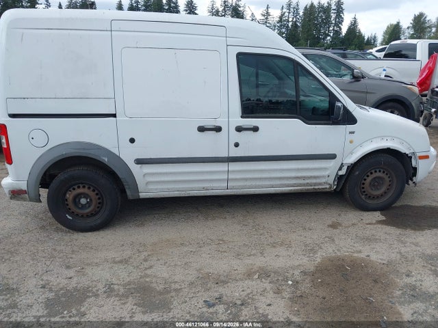Продажа на аукционе авто 2013 Ford Transit Connect Xlt, vin: NM0LS7BN8DT151632, номер лота: 46121066