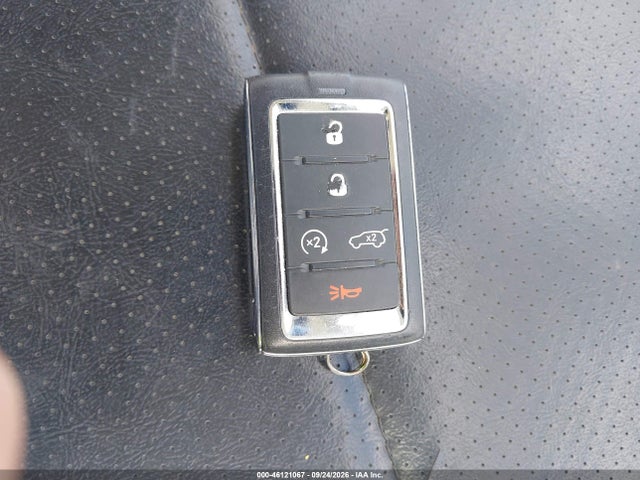 Продаж на аукціоні авто 2023 Jeep Grand Cherokee Summit 4x2, vin: 1C4RJGEG1P8737089, номер лоту: 46121067