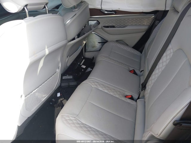 Продаж на аукціоні авто 2023 Jeep Grand Cherokee Summit 4x2, vin: 1C4RJGEG1P8737089, номер лоту: 46121067