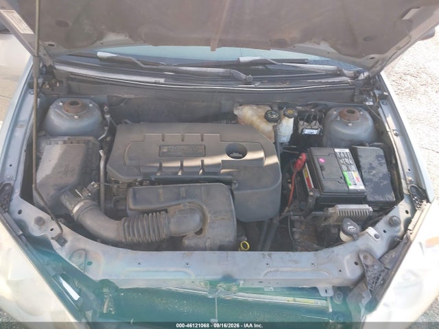 Aukcja sprzedaży 2007 Pontiac G6 Value Leader, vin: 1G2ZF58B274230302, numer aukcji: 46121068