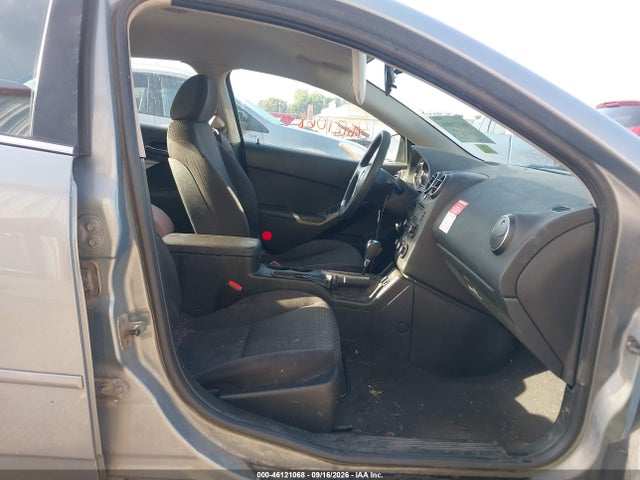Aukcja sprzedaży 2007 Pontiac G6 Value Leader, vin: 1G2ZF58B274230302, numer aukcji: 46121068