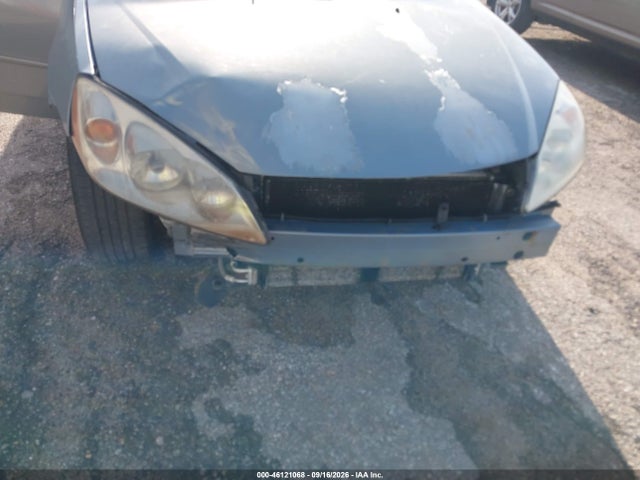Aukcja sprzedaży 2007 Pontiac G6 Value Leader, vin: 1G2ZF58B274230302, numer aukcji: 46121068