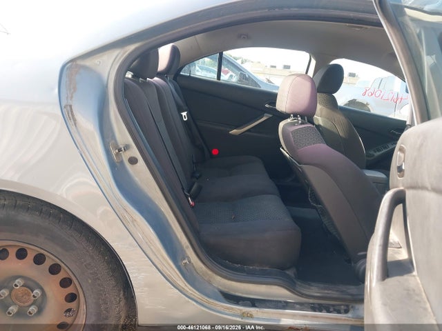 Aukcja sprzedaży 2007 Pontiac G6 Value Leader, vin: 1G2ZF58B274230302, numer aukcji: 46121068
