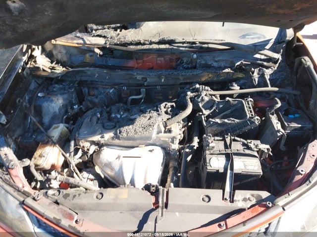 46121072 :رقم المزاد ، JTMZFREV6FJ037541 vin ، 2015 Toyota Rav4 Le مزاد بيع