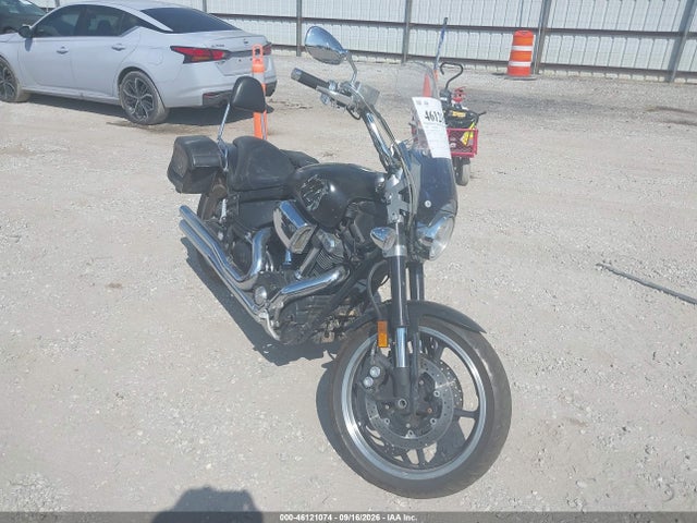 Aukcja sprzedaży 2007 Yamaha Xv1700 Pc, vin: JYAVP19EX7A003378, numer aukcji: 46121074