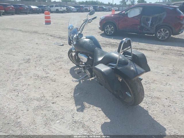 2007 Yamaha Xv1700 Pc მანქანა იყიდება აუქციონზე, vin: JYAVP19EX7A003378, აუქციონის ნომერი: 46121074