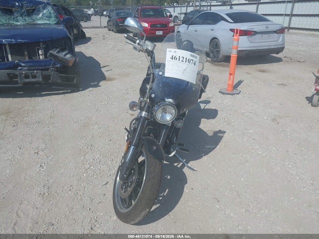 2007 Yamaha Xv1700 Pc მანქანა იყიდება აუქციონზე, vin: JYAVP19EX7A003378, აუქციონის ნომერი: 46121074
