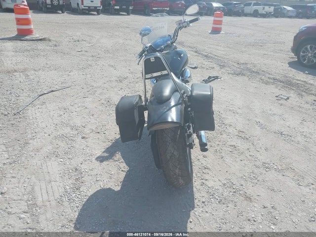 2007 Yamaha Xv1700 Pc მანქანა იყიდება აუქციონზე, vin: JYAVP19EX7A003378, აუქციონის ნომერი: 46121074