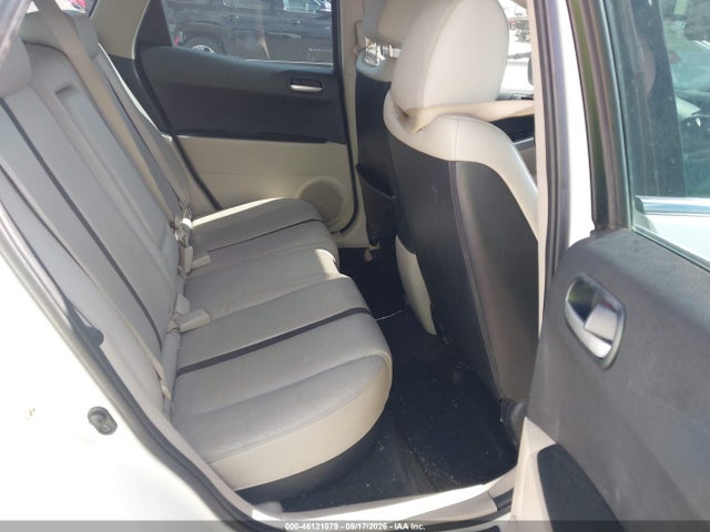 46121079 :رقم المزاد ، JM3ER293480187265 vin ، 2008 Mazda Cx-7 Grand Touring مزاد بيع